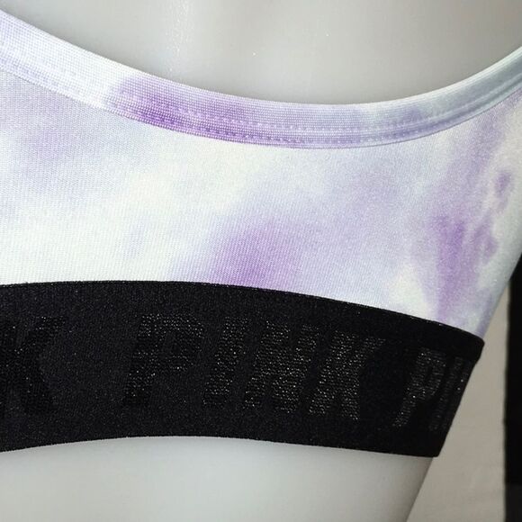 🔥Victoria Secret Sport bra removable padded sz small New - Picture 5 of 5